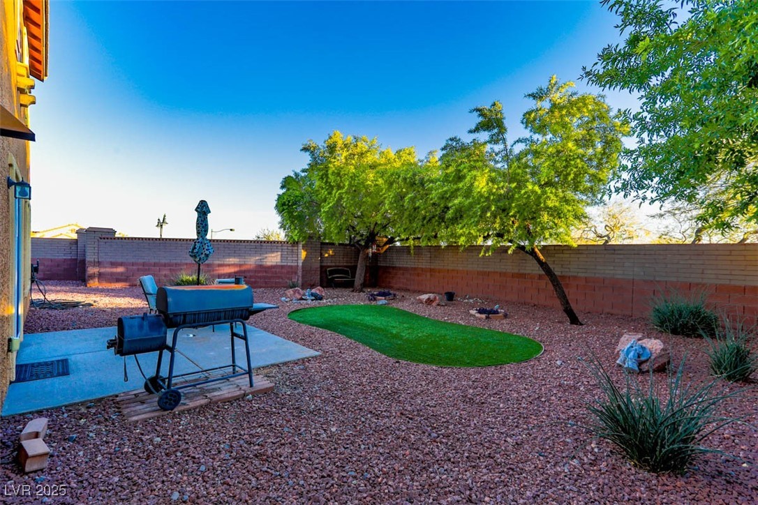 10603 Pennant Avenue