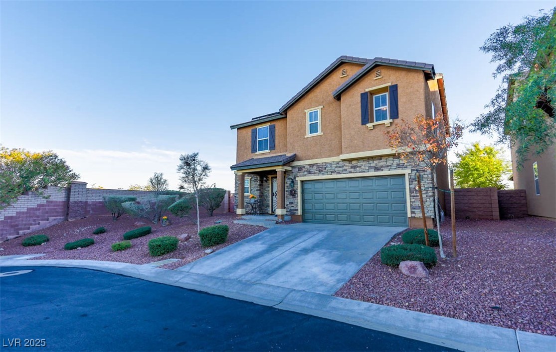 10603 Pennant Avenue