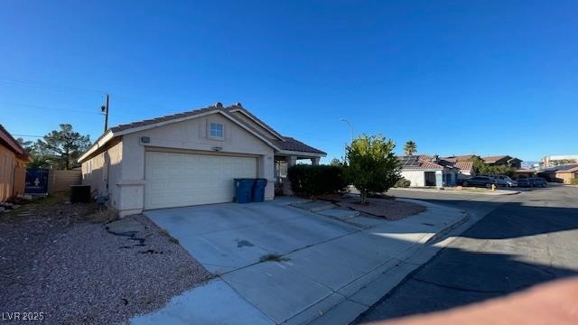 1325 Nugget Creek Drive