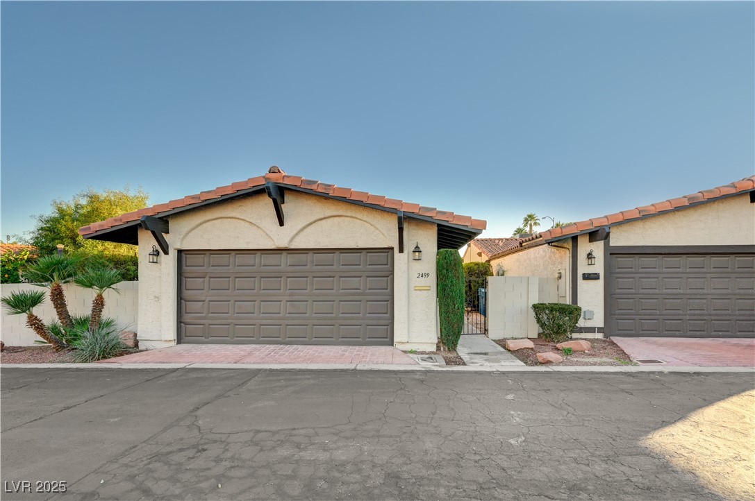 2499 Swan Lane