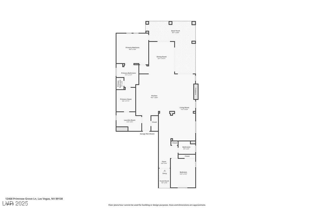 12468 Primrose Grove Lane