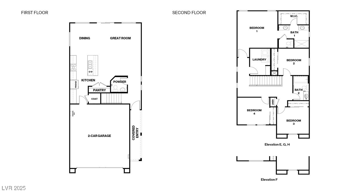 513 Golden Cardinal Avenue Lot 1211