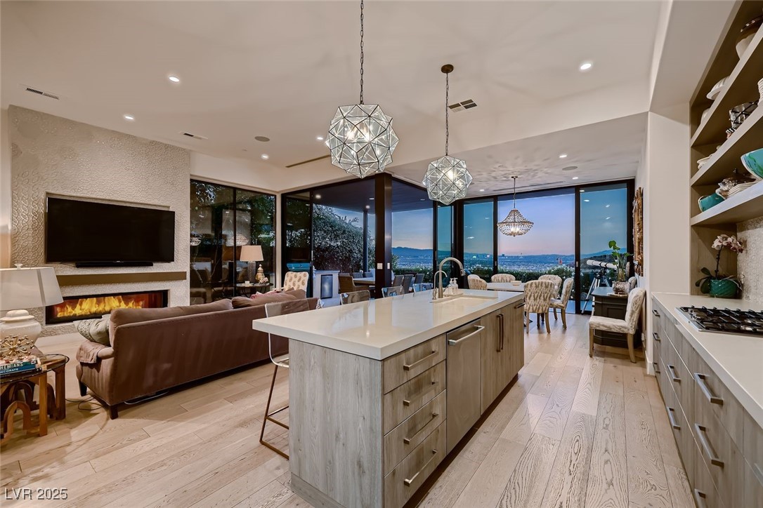 1228 Starview Peak Court