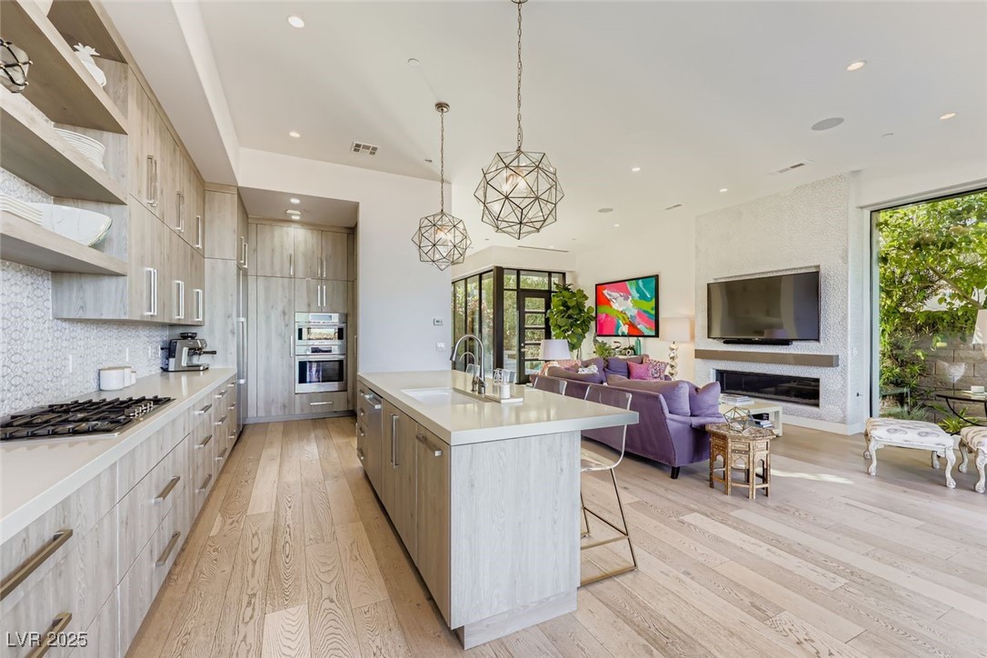 1228 Starview Peak Court