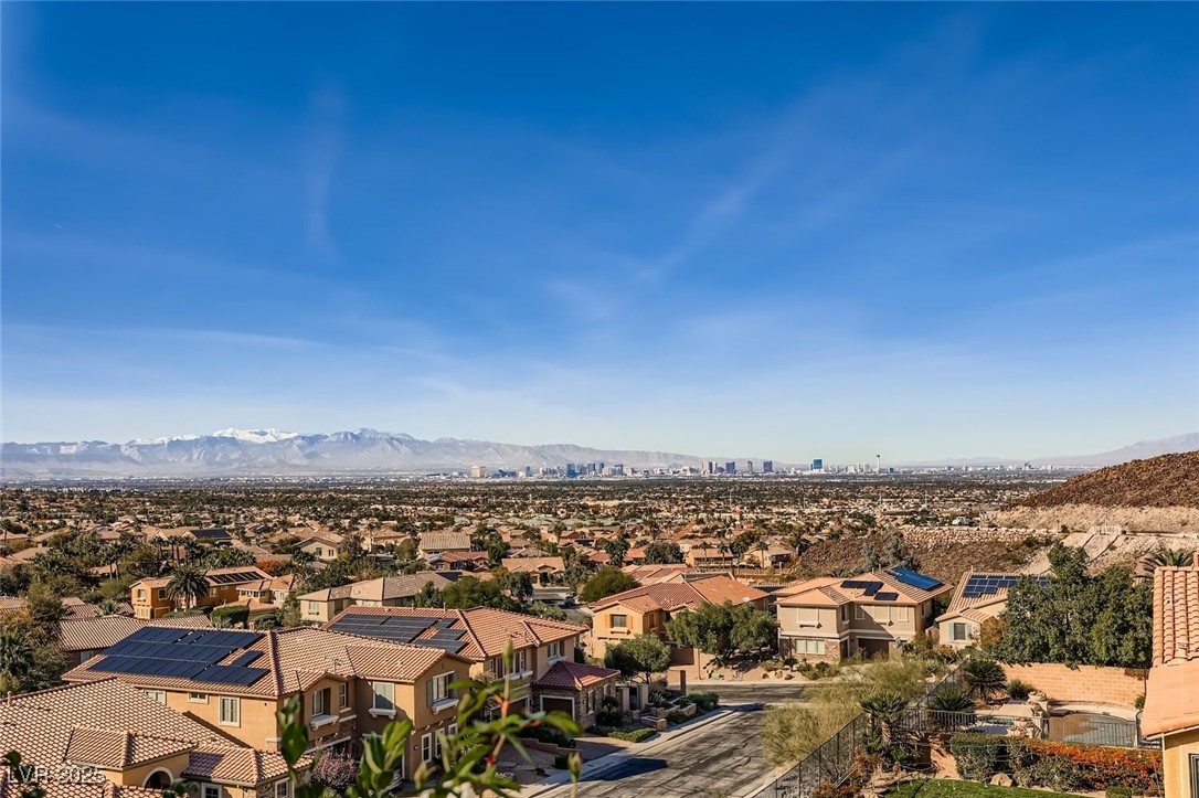 1228 Starview Peak Court