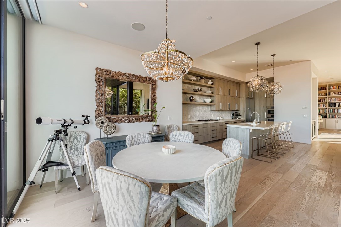 1228 Starview Peak Court