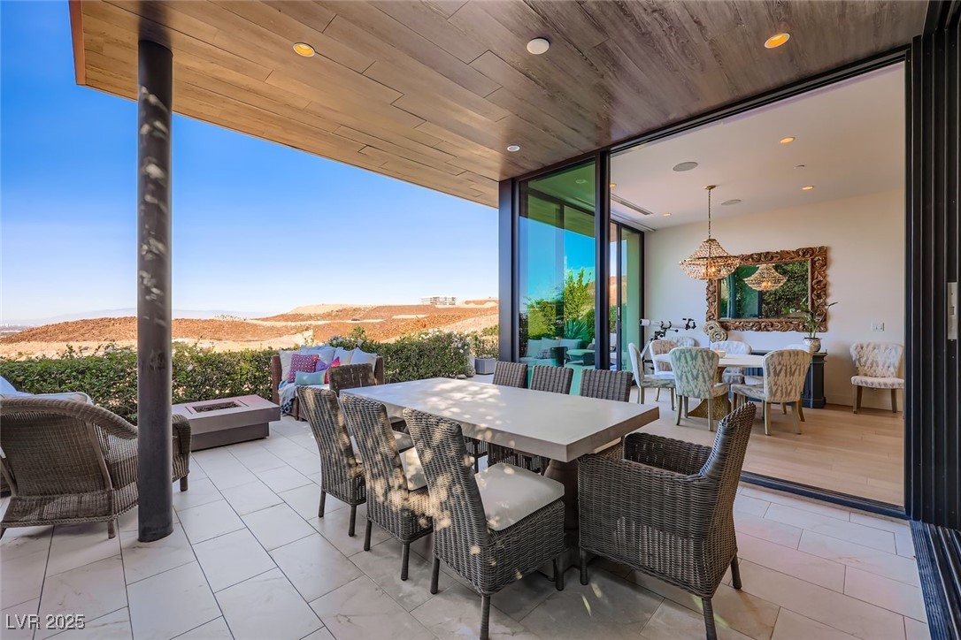 1228 Starview Peak Court