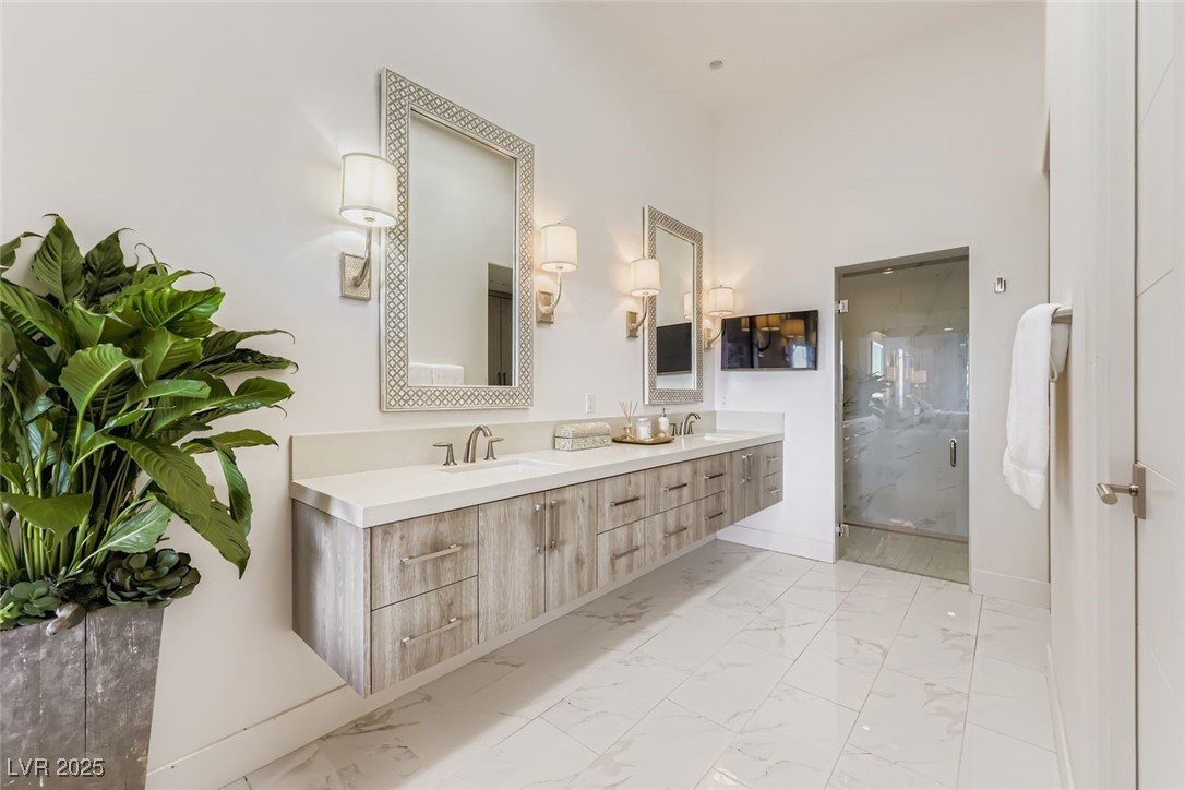 1228 Starview Peak Court