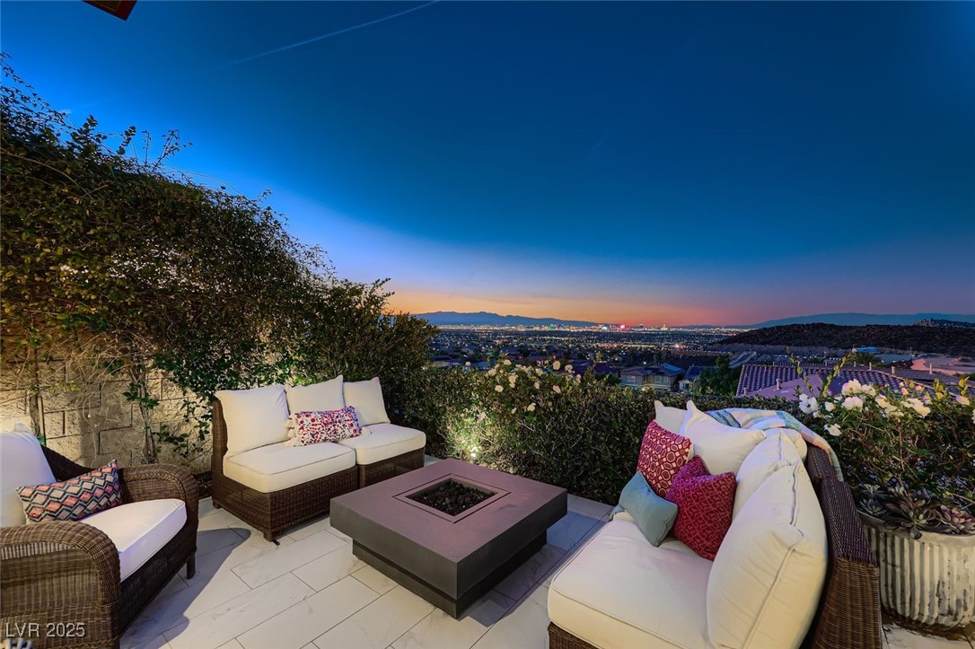 1228 Starview Peak Court