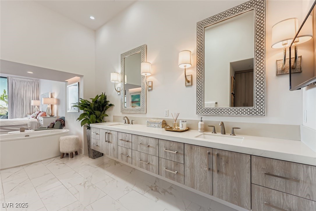 1228 Starview Peak Court