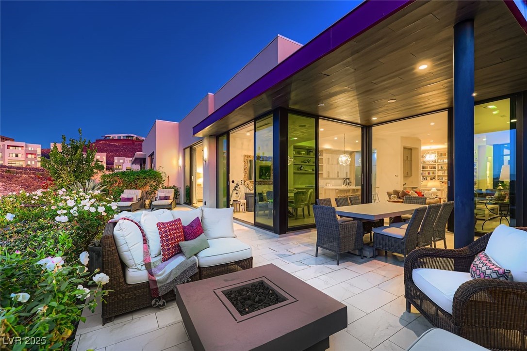 1228 Starview Peak Court