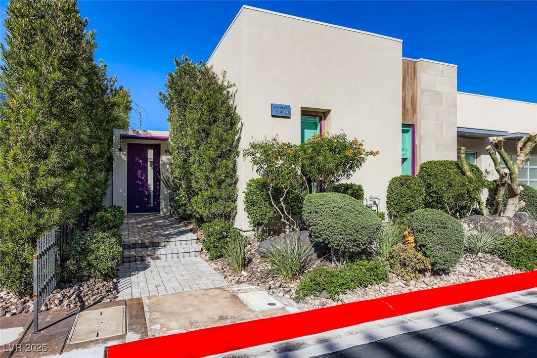 1228 Starview Peak Court