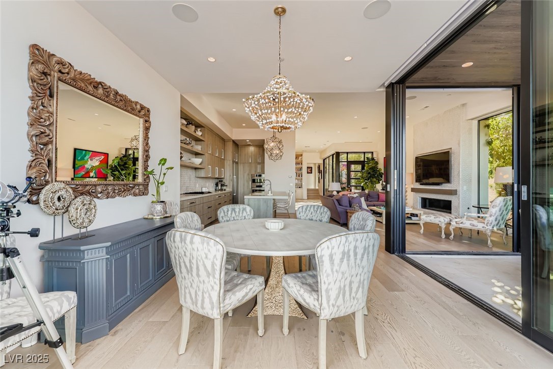 1228 Starview Peak Court