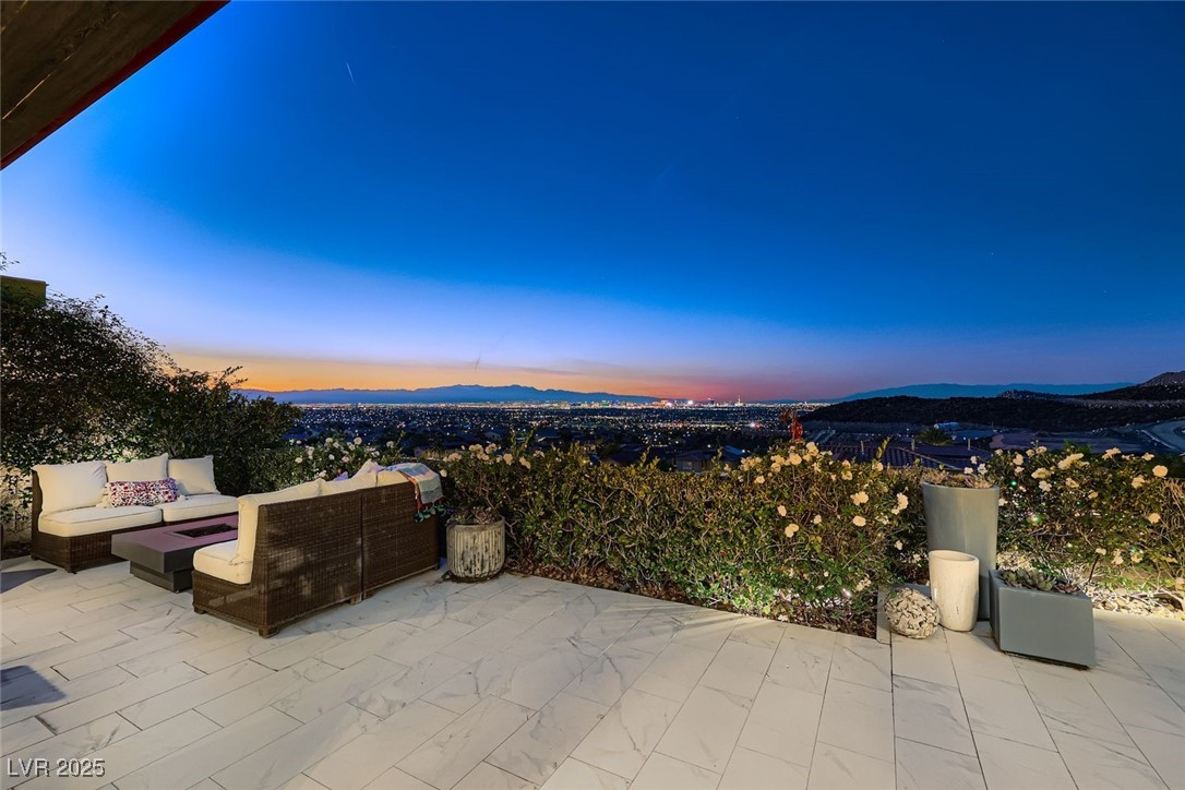 1228 Starview Peak Court