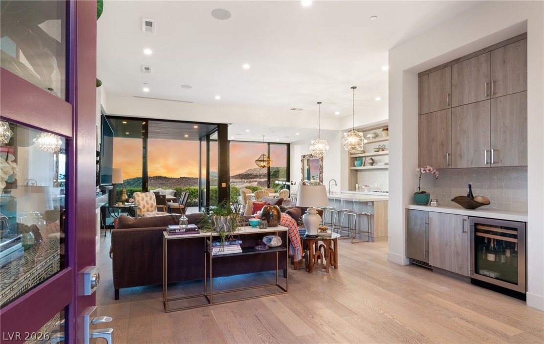 1228 Starview Peak Court