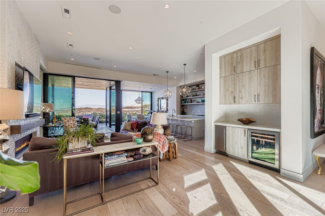 1228 Starview Peak Court