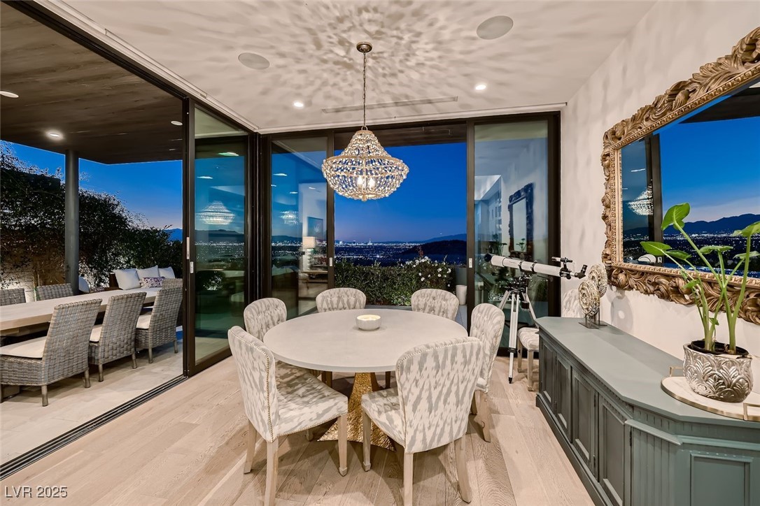 1228 Starview Peak Court