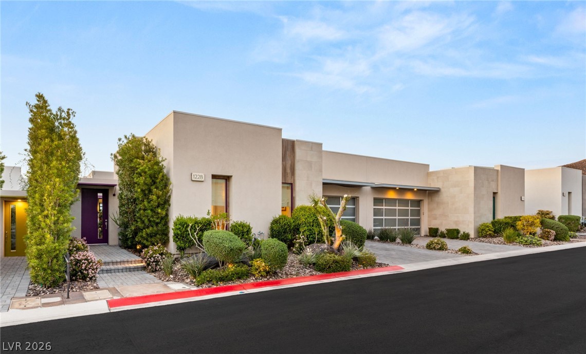 1228 Starview Peak Court