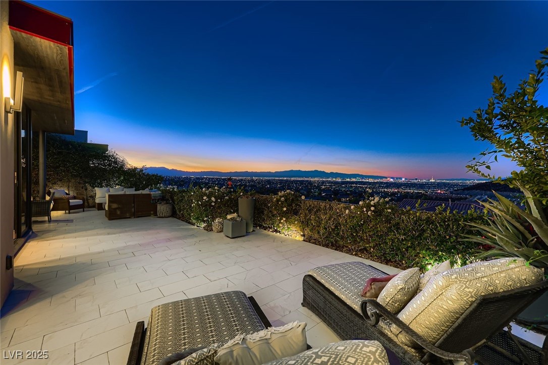 1228 Starview Peak Court