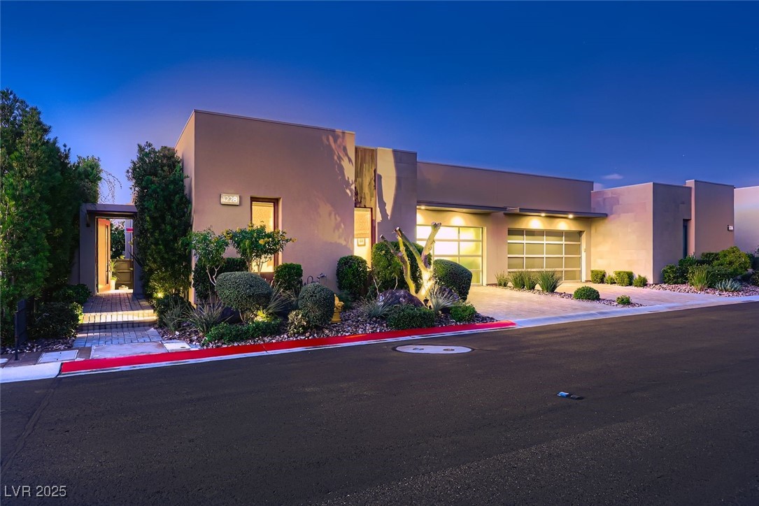 1228 Starview Peak Court