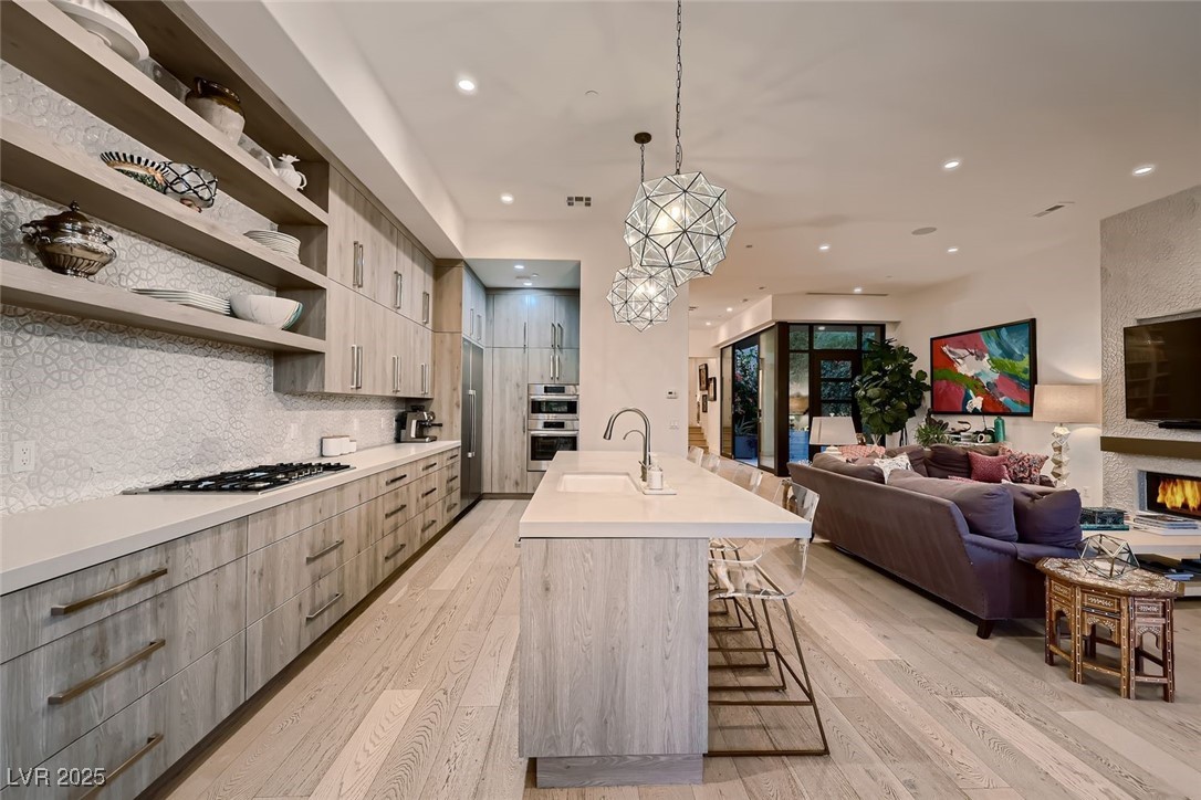 1228 Starview Peak Court