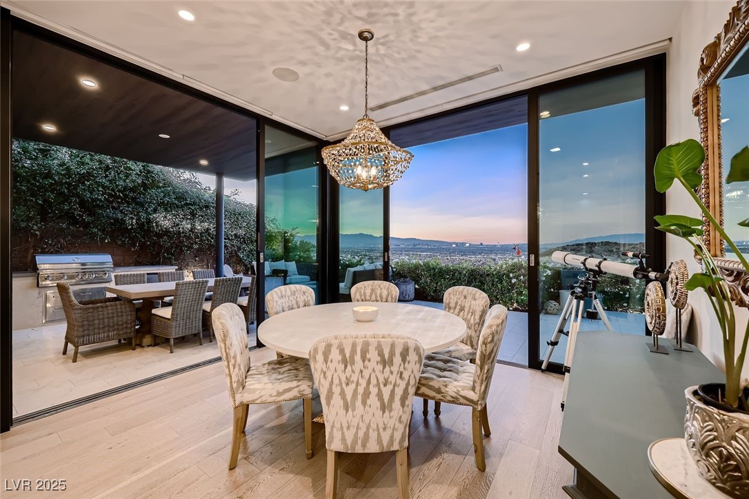 1228 Starview Peak Court