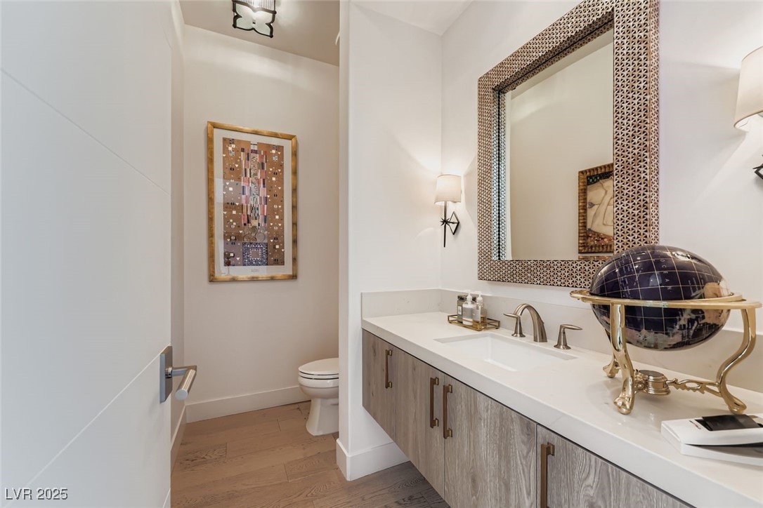 1228 Starview Peak Court