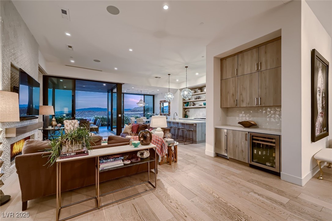 1228 Starview Peak Court