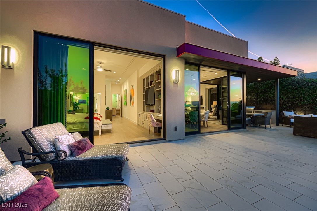 1228 Starview Peak Court