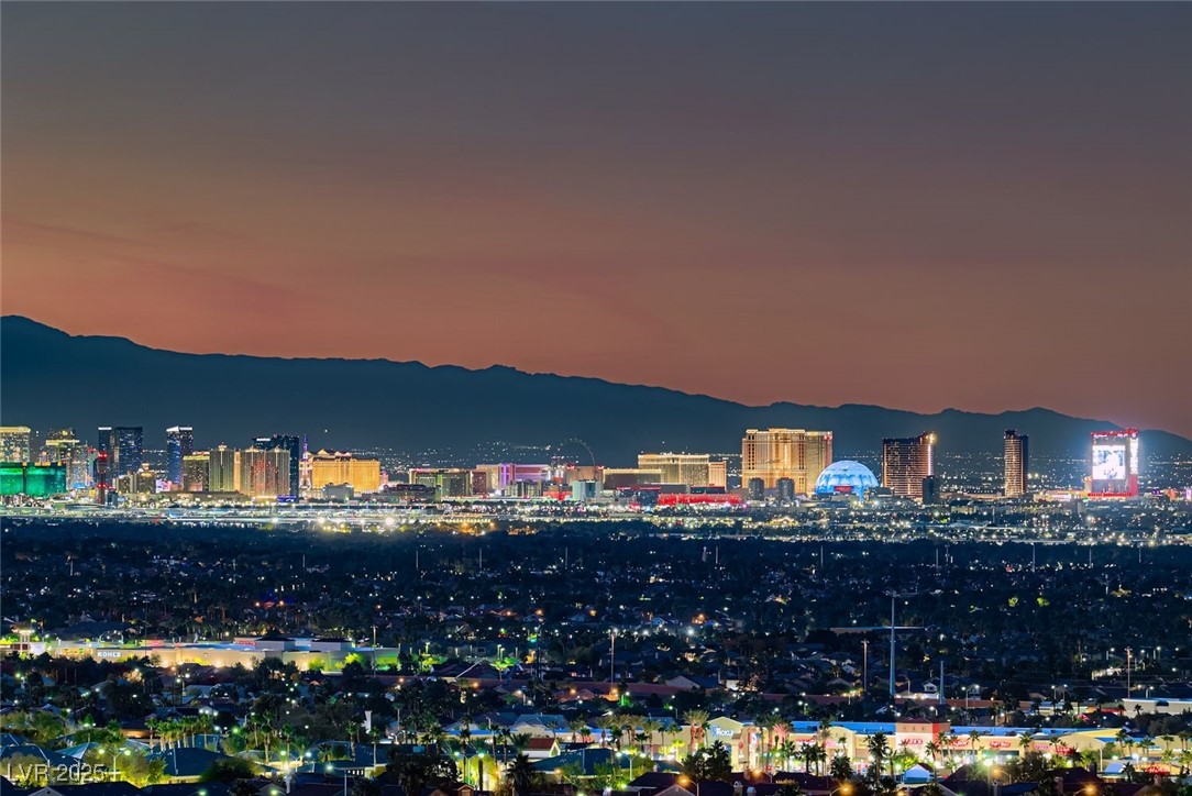 1228 Starview Peak Court