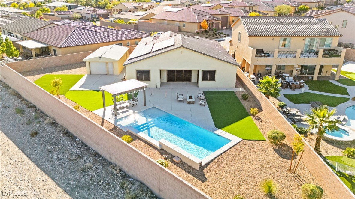 6390 Painted Creek Street