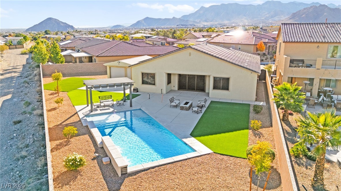 6390 Painted Creek Street