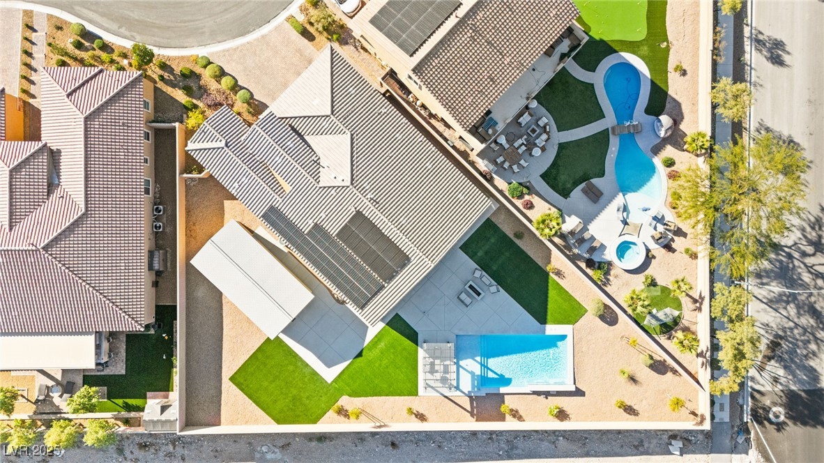 6390 Painted Creek Street