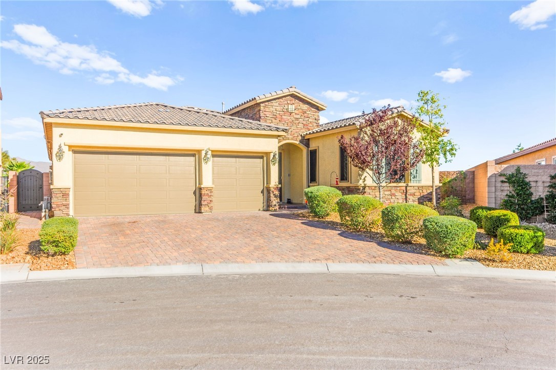 6390 Painted Creek Street