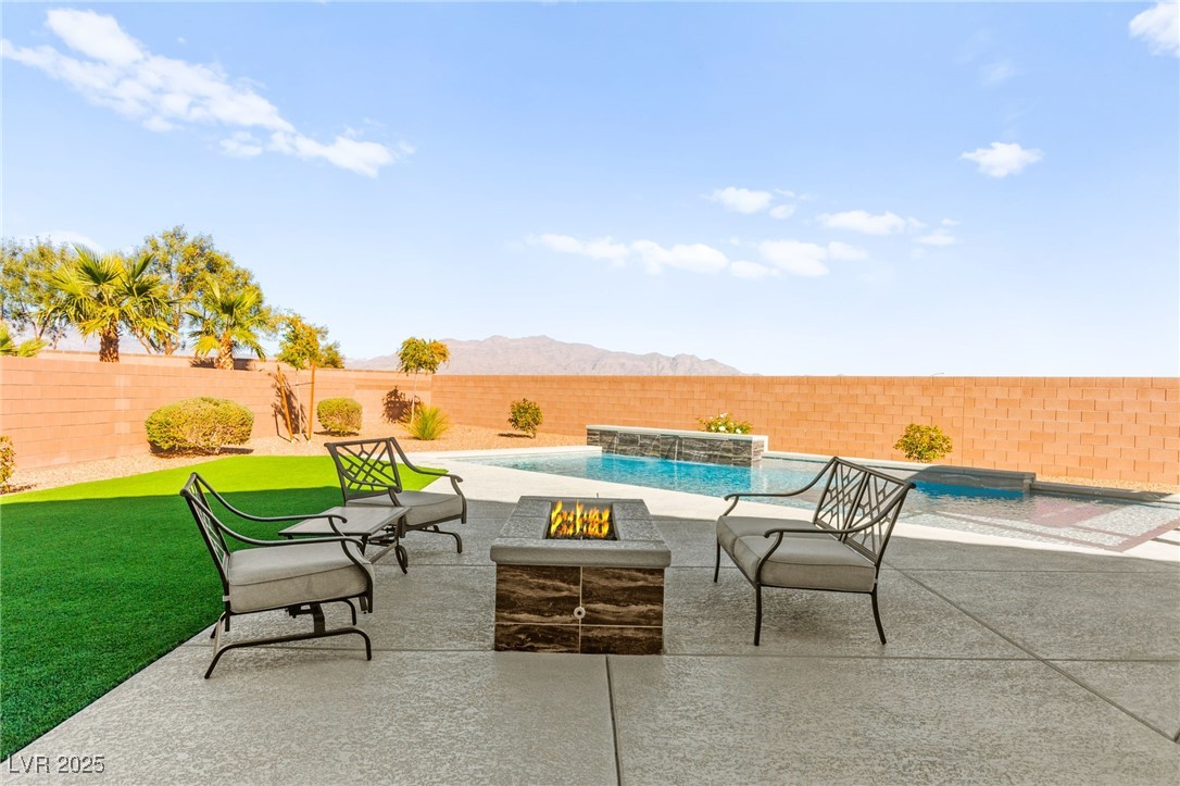 6390 Painted Creek Street