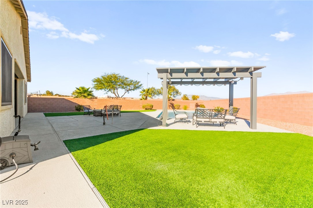 6390 Painted Creek Street