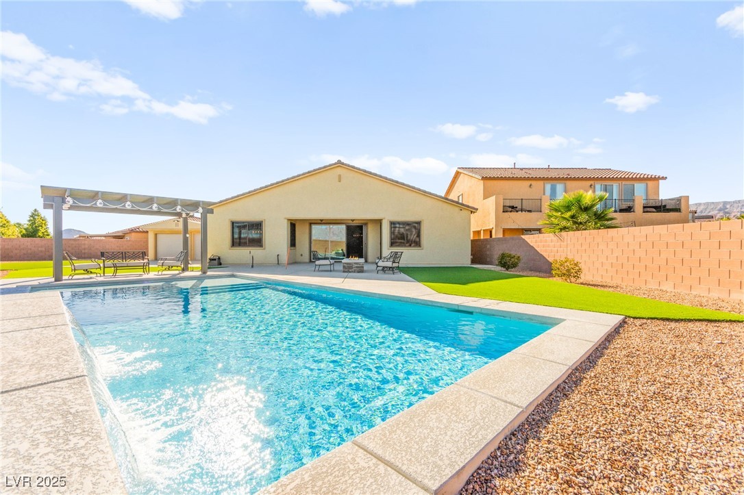 6390 Painted Creek Street