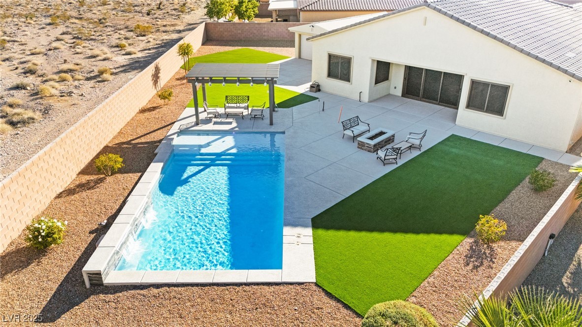 6390 Painted Creek Street