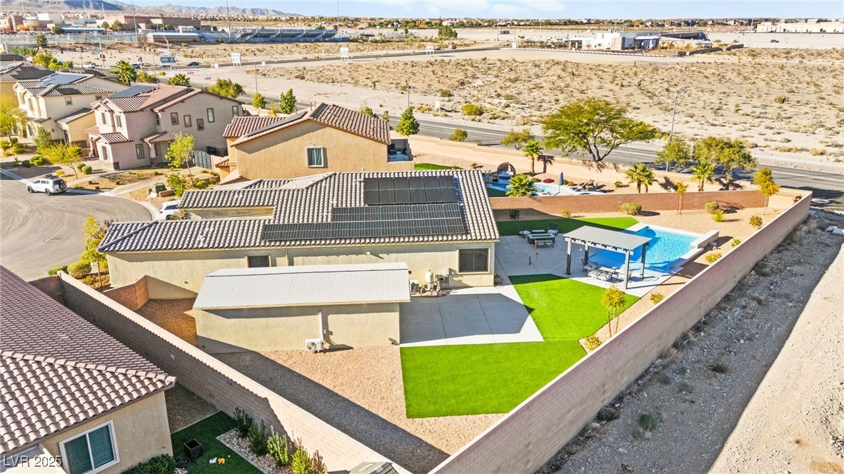 6390 Painted Creek Street