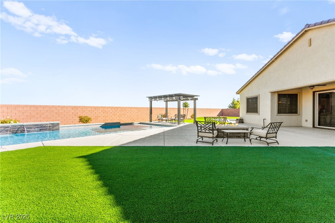 6390 Painted Creek Street