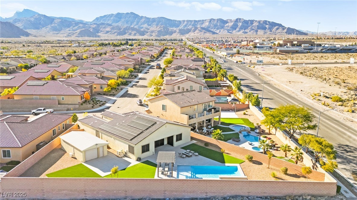 6390 Painted Creek Street