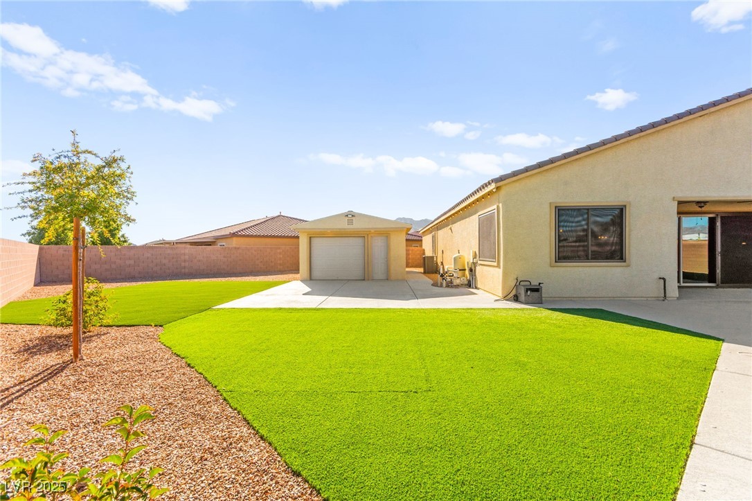 6390 Painted Creek Street