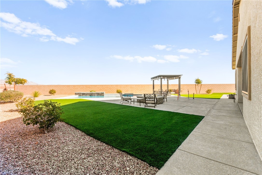 6390 Painted Creek Street