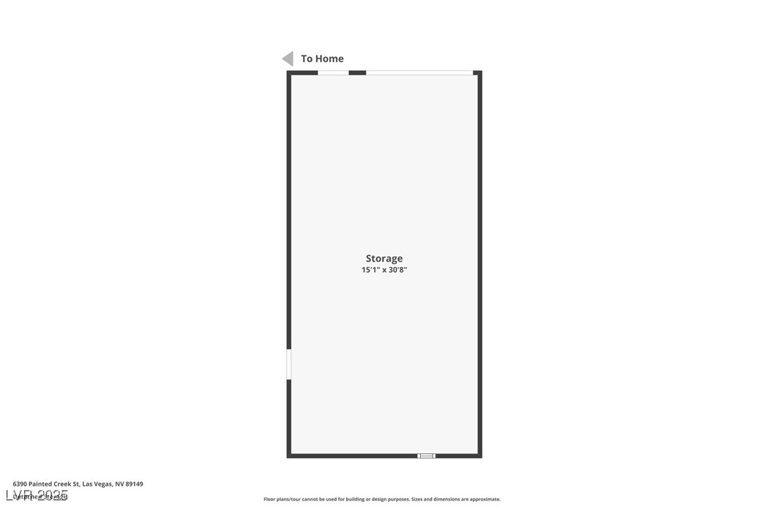 6390 Painted Creek Street