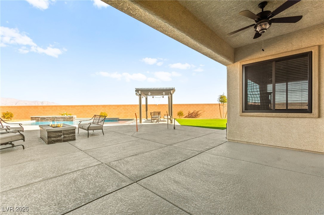 6390 Painted Creek Street