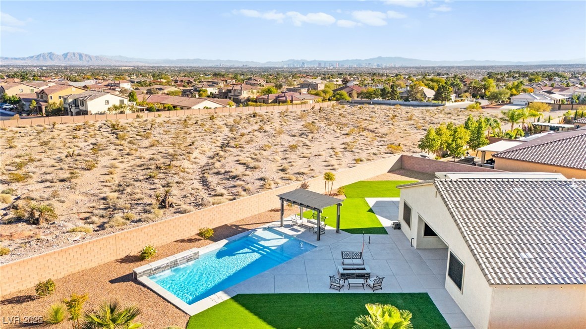 6390 Painted Creek Street