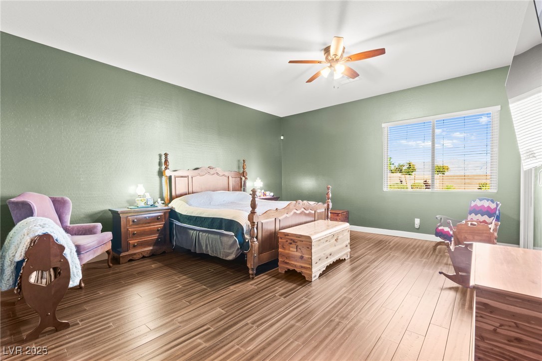 6390 Painted Creek Street