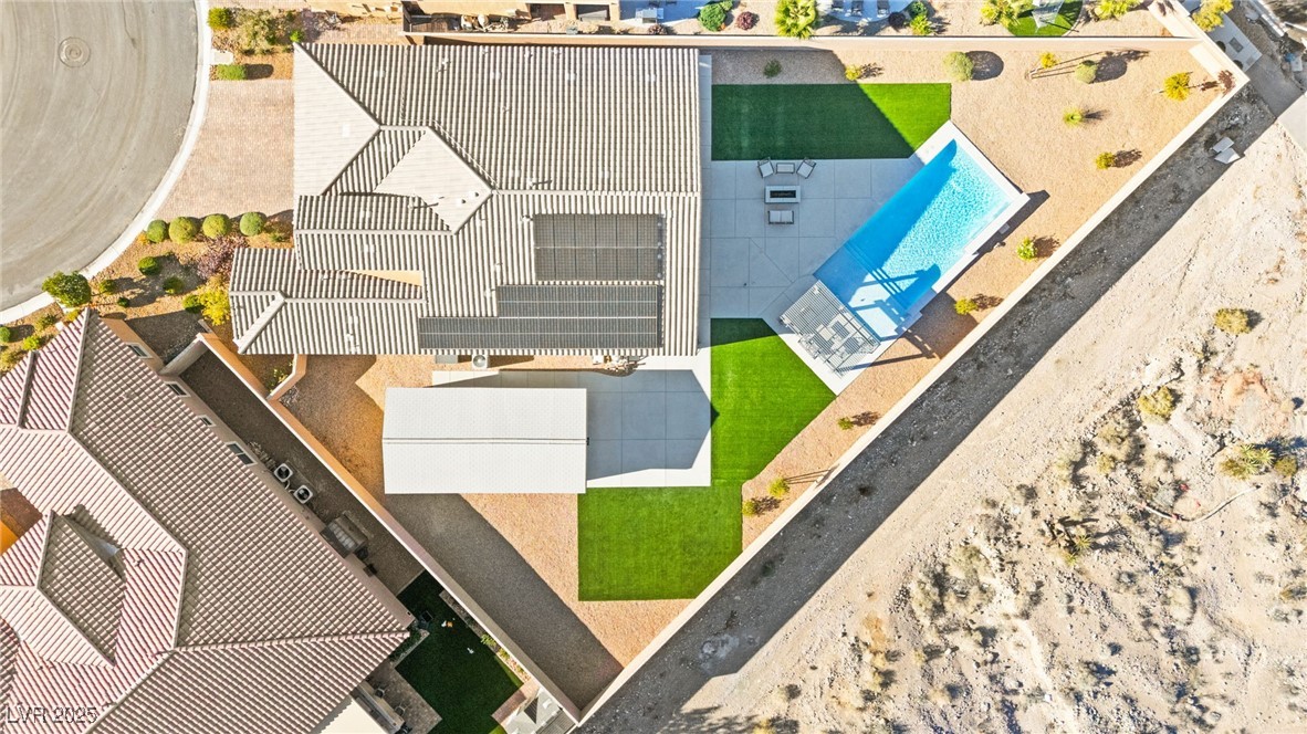 6390 Painted Creek Street