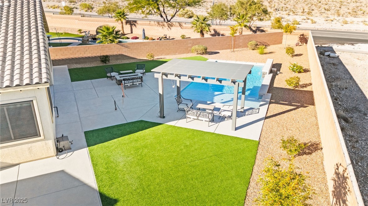 6390 Painted Creek Street