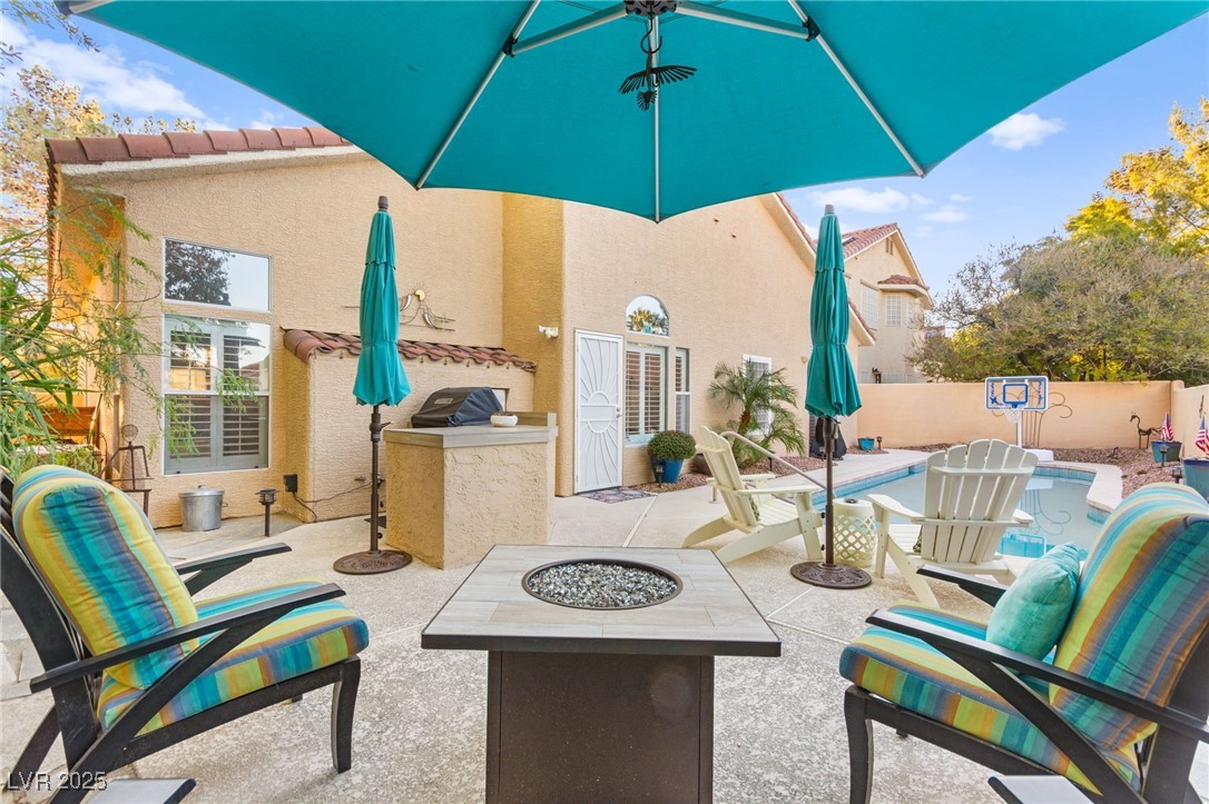 8208 Sedona Sunrise Drive